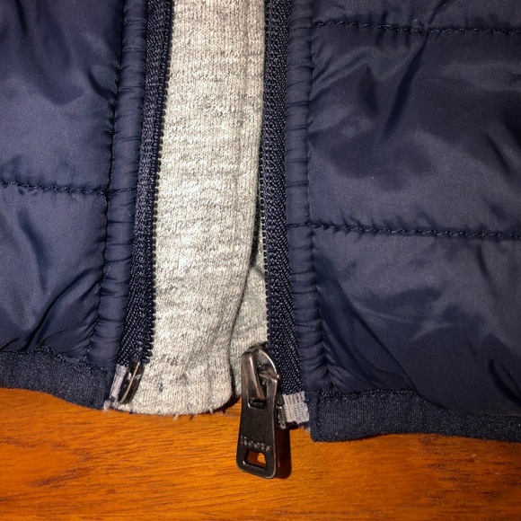 NWOT- Roots Kids Jacket - Picture 6 of 7